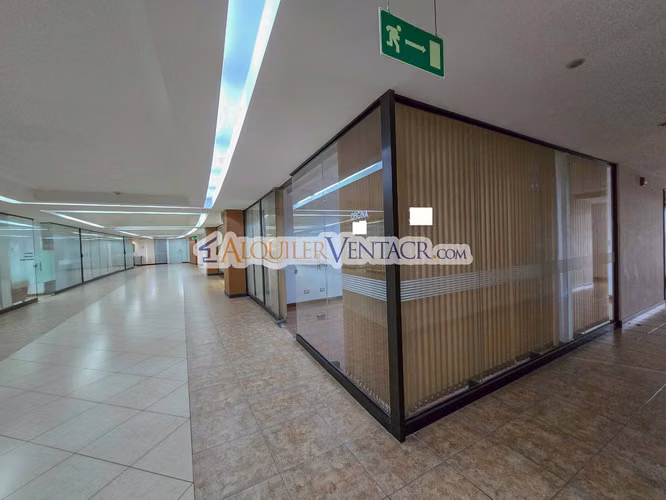 Oficina en Venta en Torres del Parque – Sabana Norte / 40 m² + A/C + Seguridad 24/7 - Imagen 5