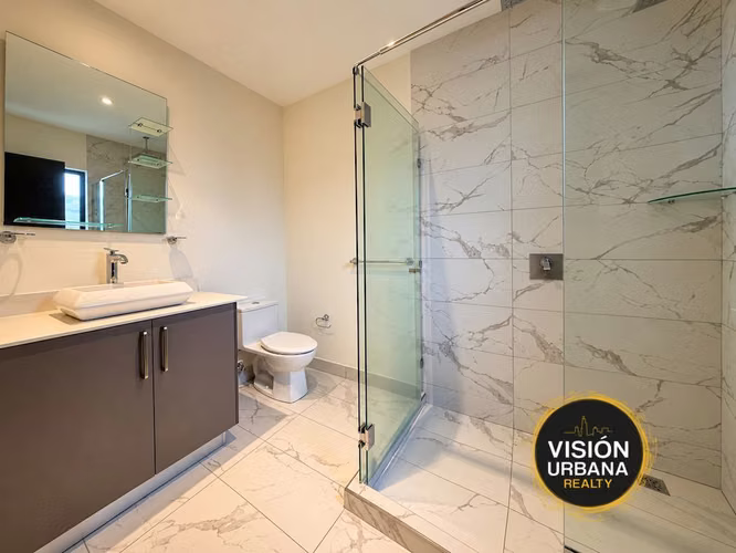 Apartamento de 2 Habitaciones en Santa Ana - Imagen 3