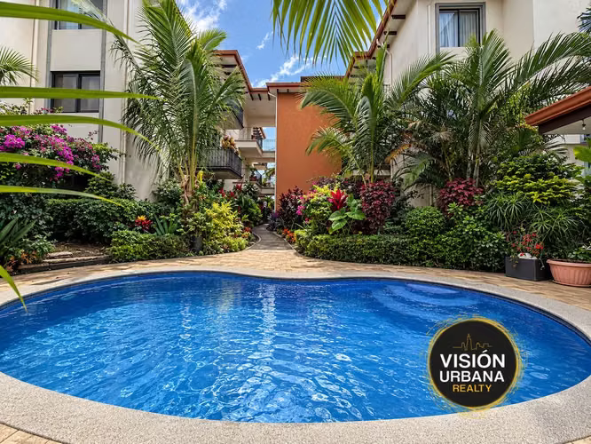 Apartamento de 2 Habitaciones en Santa Ana - Imagen 18