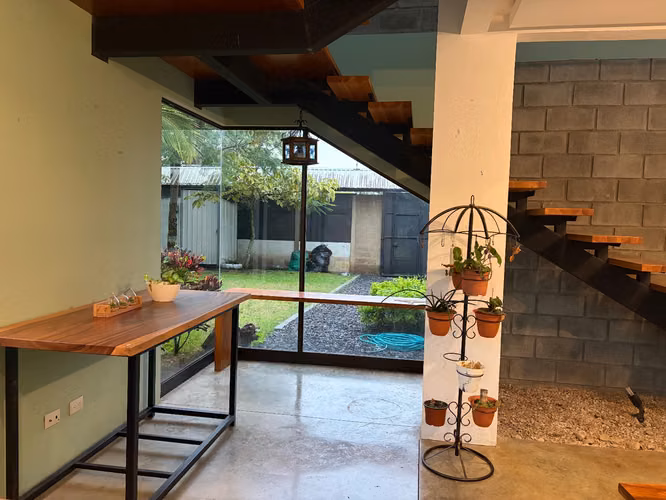 ALQUILER CASA INDEPENDIENTE BRASIL DE SANTA ANA - Imagen 4