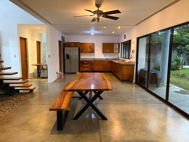 ALQUILER CASA INDEPENDIENTE BRASIL DE SANTA ANA - Imagen 7