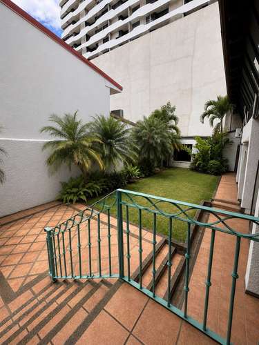 Casa en alquiler en Nunciatura – Uso de suelo mixto! P644 - Imagen 4