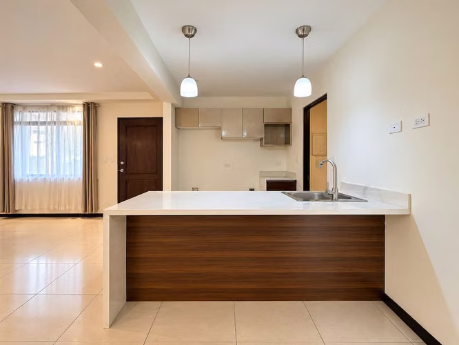 Apartamento de 2 Habitaciones en Santa Ana - Imagen 9