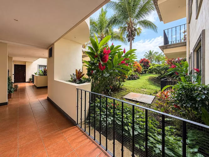 Apartamento de 2 Habitaciones en Santa Ana - Imagen 18