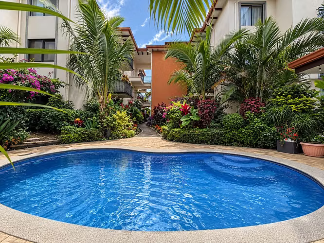 Apartamento de 2 Habitaciones en Santa Ana - Imagen 10