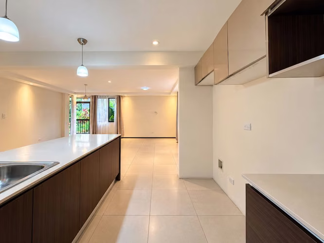 Apartamento de 2 Habitaciones en Santa Ana - Imagen 4
