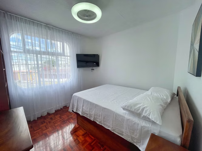 APARTAMENTO AMUEBLADO CERCA DE ESCUELA EN PAVAS | P643 - Imagen 7