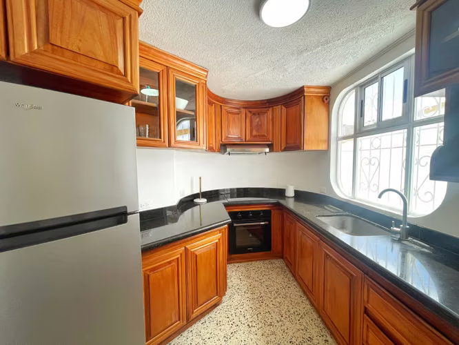 APARTAMENTO AMUEBLADO CERCA DE ESCUELA EN PAVAS | P643 - Imagen 8