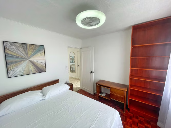 APARTAMENTO AMUEBLADO CERCA DE ESCUELA EN PAVAS | P643 - Imagen 9