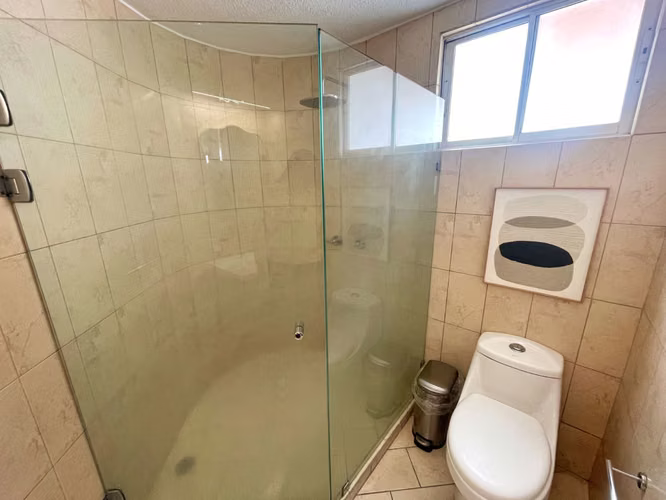 APARTAMENTO AMUEBLADO CERCA DE ESCUELA EN PAVAS | P643 - Imagen 16