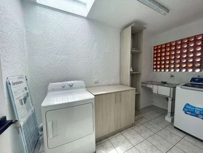 APARTAMENTO AMUEBLADO CERCA DE ESCUELA EN PAVAS | P643 - Imagen 18