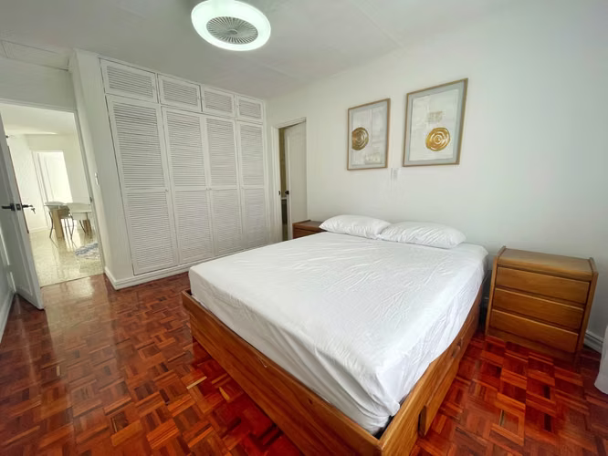 APARTAMENTO AMUEBLADO CERCA DE ESCUELA EN PAVAS | P643 - Imagen 14