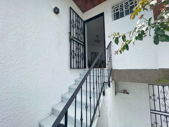 APARTAMENTO AMUEBLADO CERCA DE ESCUELA EN PAVAS | P643 - Imagen 20