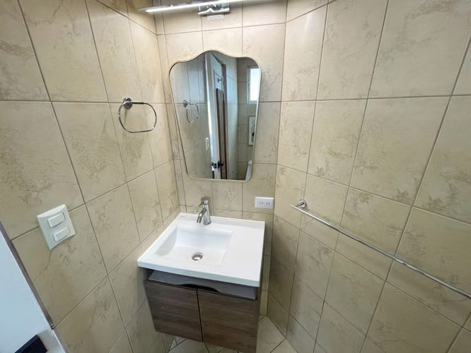 APARTAMENTO AMUEBLADO CERCA DE ESCUELA EN PAVAS | P643 - Imagen 17