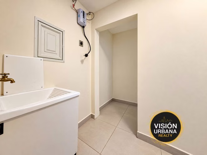 Apartamento de 2 Habitaciones en Santa Ana - Imagen 19
