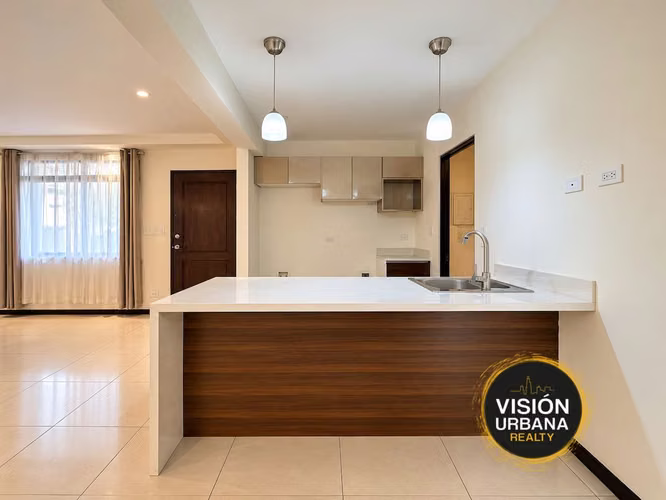 Apartamento de 2 Habitaciones en Santa Ana - Imagen 13