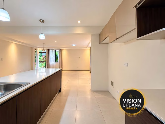 Apartamento de 2 Habitaciones en Santa Ana - Imagen 4