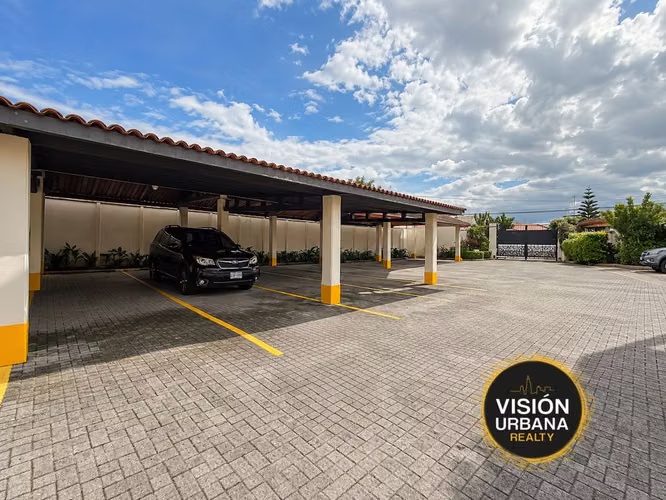 Apartamento de 2 Habitaciones en Santa Ana - Imagen 14