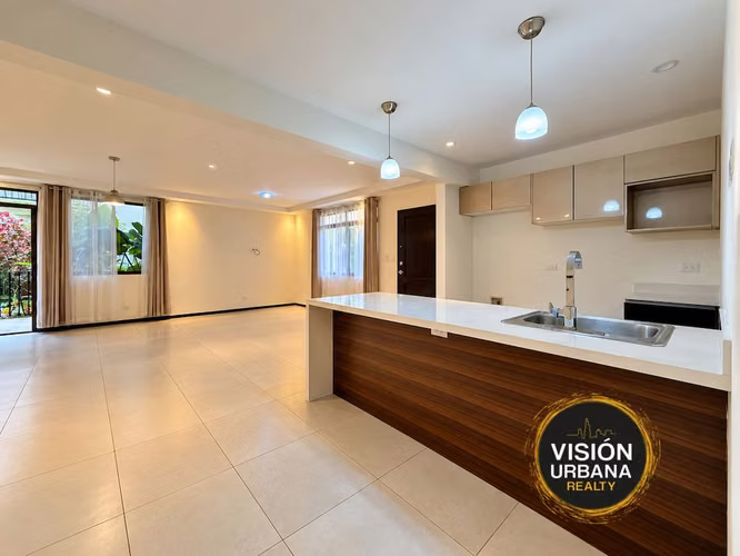 Apartamento de 2 Habitaciones en Santa Ana - Imagen 8