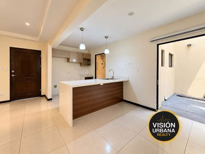 Apartamento de 2 Habitaciones en Santa Ana - Imagen 11