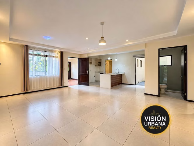 Apartamento de 2 Habitaciones en Santa Ana - Imagen 6