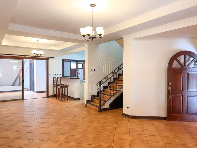 Alquiler Casa 3Hab Condominio en Guachipelín Escazú - Imagen 2