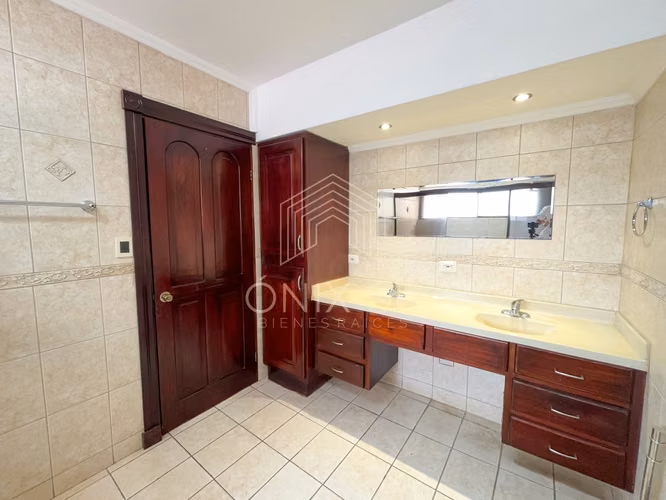 Alquiler Casa 3Hab Condominio en Guachipelín Escazú - Imagen 10