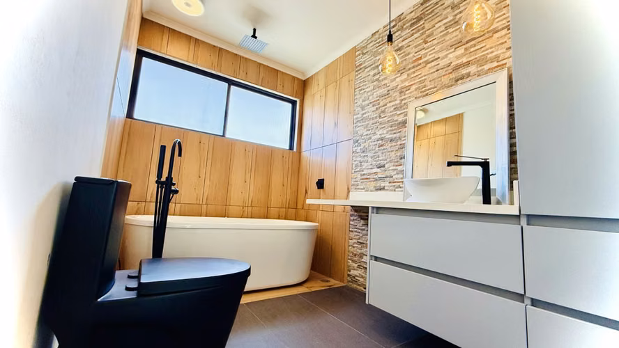 Venta Casa de una planta en Condominio en La Guaria, Moravia - Imagen 11