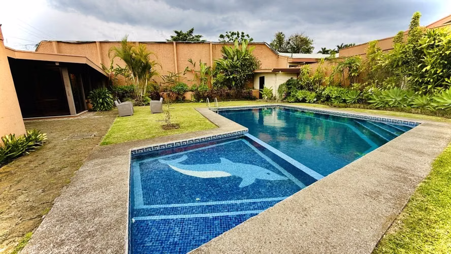 Venta Casa de una planta en Condominio en La Guaria, Moravia - Imagen 17