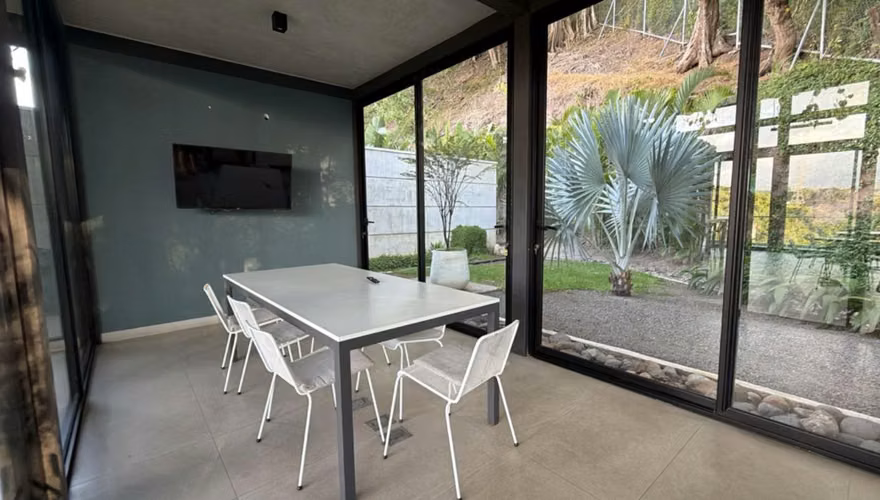 Se Alquila apartamento en Bosques del Café Guachiipelin Norte  - Imagen 17