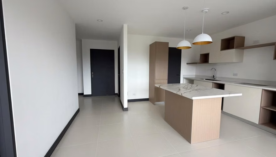 Se Alquila apartamento en Bosques del Café Guachiipelin Norte 