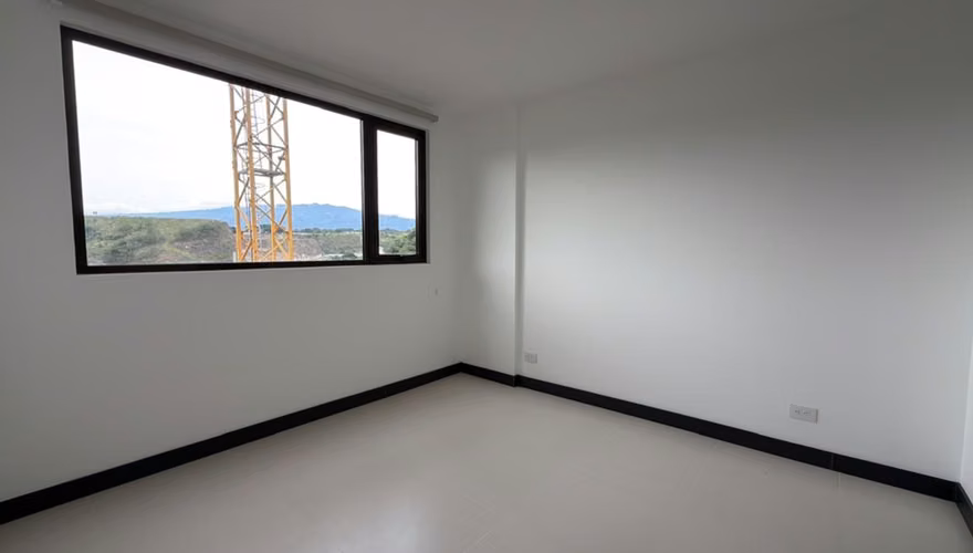 Se Alquila apartamento en Bosques del Café Guachiipelin Norte  - Imagen 12