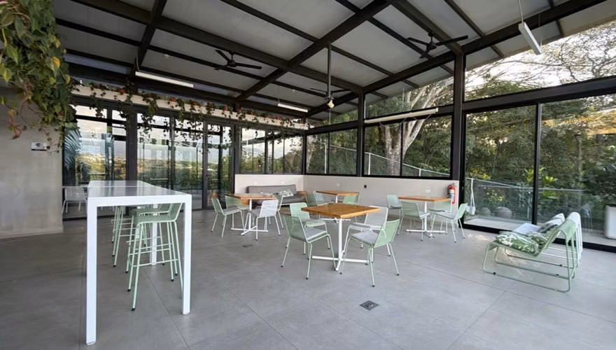 Se Alquila apartamento en Bosques del Café Guachiipelin Norte  - Imagen 16