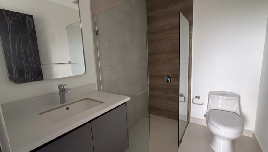Se Alquila apartamento en Bosques del Café Guachiipelin Norte  - Imagen 13