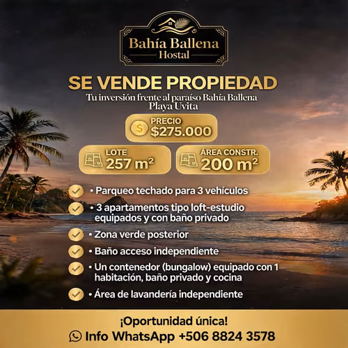 SE VENDE COMPLEJO DE APARTAMENTOS EQUIPADOS TIPO LOFT-ESTUDIO - Imagen 2