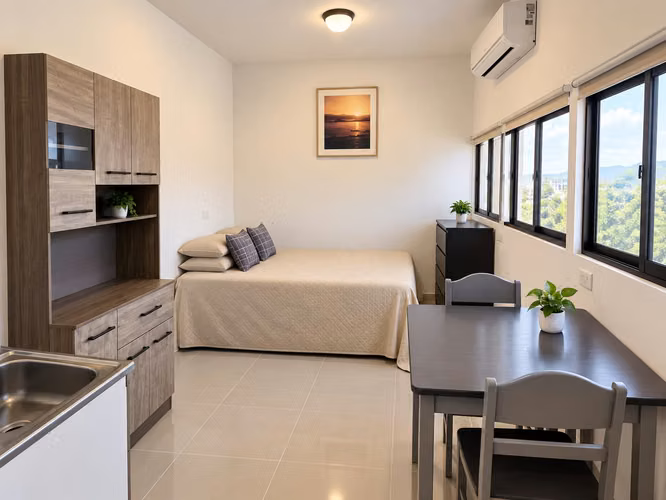 SE VENDE COMPLEJO DE APARTAMENTOS EQUIPADOS TIPO LOFT-ESTUDIO - Imagen 9