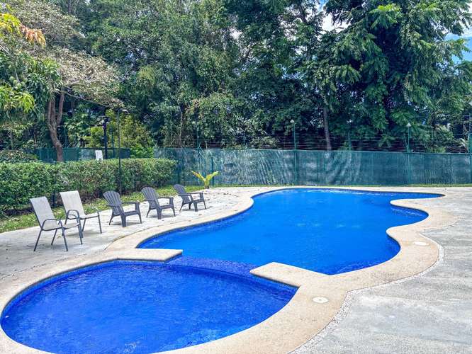 Casa en Venta 3Hab con Jardín en Condominio Sabanilla, Montes de Oca - Imagen 17