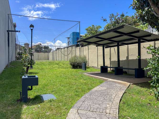 Casa en Venta 3Hab con Jardín en Condominio Sabanilla, Montes de Oca - Imagen 15