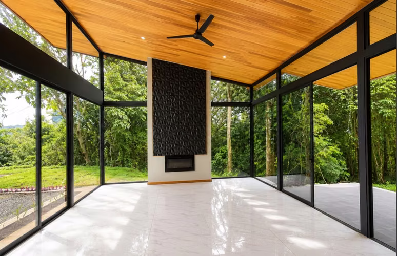 SE VENDE CASA EN ATENAS - Imagen 8
