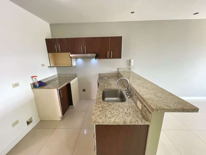 APARTAMENTO EN ALQUILER EN NUNCIATURA!!! P589 - Imagen 9