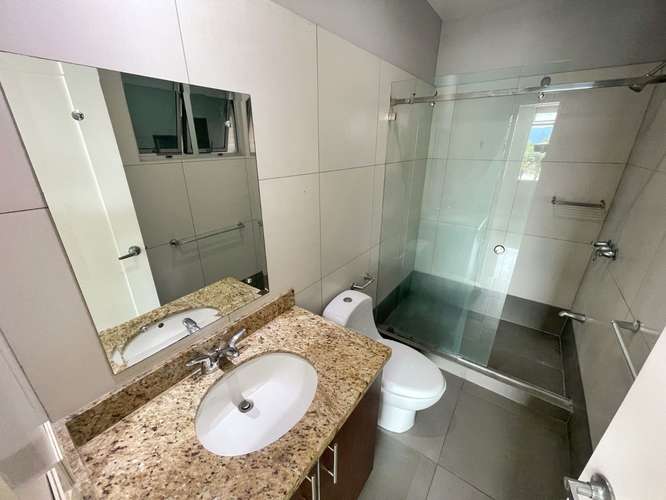 APARTAMENTO EN ALQUILER EN NUNCIATURA!!! P589 - Imagen 5