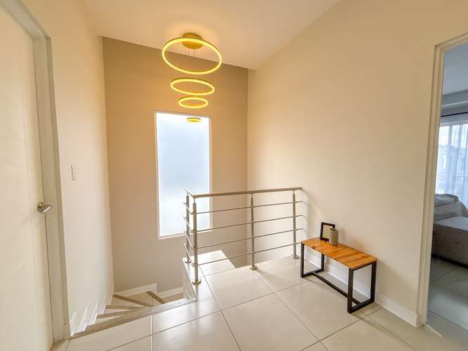 Se Vende Casa Esquinera Contemporánea en Condominio | Sabanilla, Montes de Oca - Imagen 8