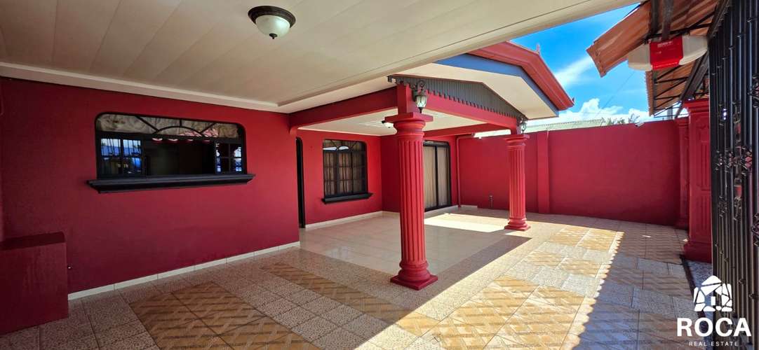 Linda Casa en venta en Residencial Halder - Imagen 18