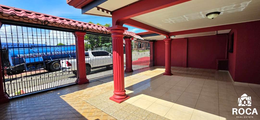 Linda Casa en venta en Residencial Halder - Imagen 4