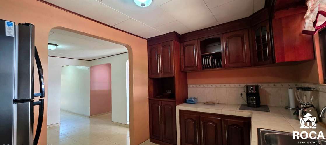 Linda Casa en venta en Residencial Halder - Imagen 6