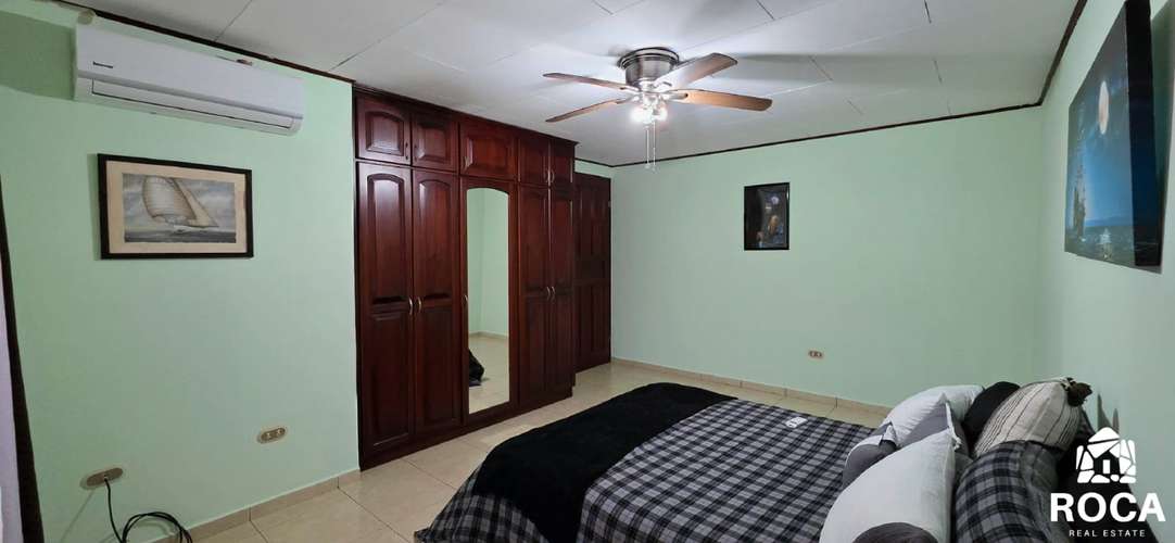 Linda Casa en venta en Residencial Halder - Imagen 2