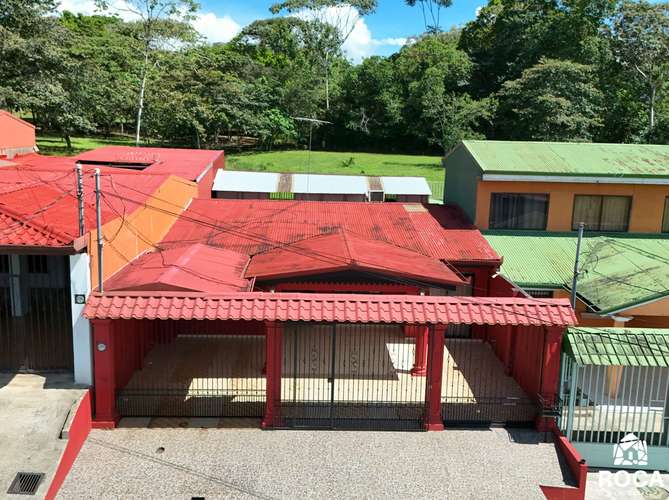 Linda Casa en venta en Residencial Halder - Imagen 12