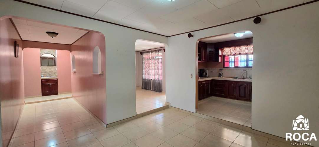 Linda Casa en venta en Residencial Halder - Imagen 3