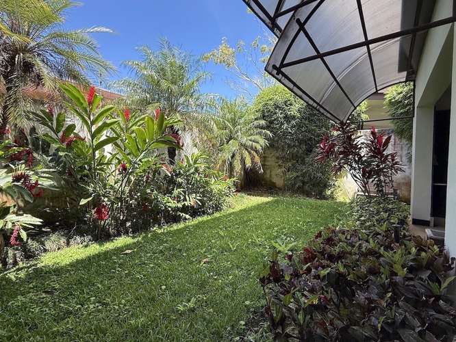 Casa de 4 Habitaciones en Venta en Condominio Casa Sol, Santa Ana | US$585,000 | ID27602 - Imagen 6