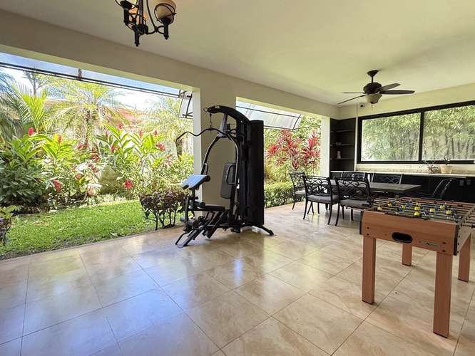 Casa de 4 Habitaciones en Venta en Condominio Casa Sol, Santa Ana | US$585,000 | ID27602 - Imagen 5